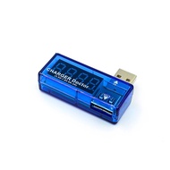 USB Charging Current/Voltage Detector Detector USB Current/Voltage Tester Power Bank Tester