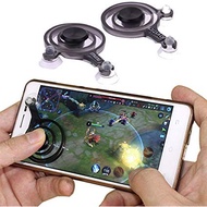 Fling Joystick - Mobile Joystick