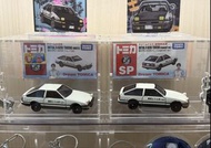 頭文字D ae86 tomica