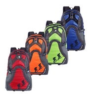 45L HIKING OUTDOOR TRAVEL BACKPACK BAG