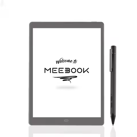 Original Onyx Meebook P10 Pro Edition 10.3 E-Ink 300PPI-Bildschirm Tablet E-Book Ereader Android 11 