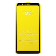 [A8 STAR] FULL 9D A8 STAR tempered glass with full glue.