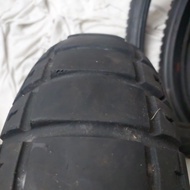 Pirelli Scorpion Rally STR 150/70 R18 Rear USED