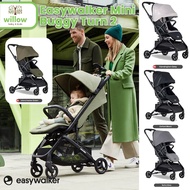 Stroller - Easywalker Mini Buggy Turn 2