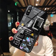 (U 074) Softcase Kaca Glossy Redmi 9A - Case Redmi 9A - Softcase Kaca Glossy Redmi 9A - Casing Redmi 9A - Softcase Kaca Redmi 9A - Kesing Redmi 9A - Case Glossy Redmi 9A - Case Gambar Redmi 9A - Custom Case Redmi 9A