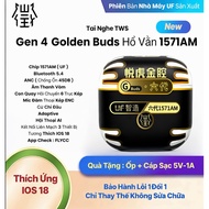A4 Tiger Zebra Headphones 1571AM (UF Version) - ANC 45DB | NEW CHIP – GOOD SOUND – GOOD NOISE CANCEL