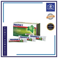 PROSPAN F COUGH SYRUP 9 sachet/box (exp 10/2021)