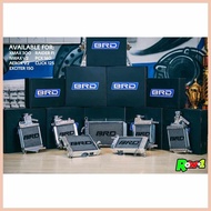 BRD+UD.RADIATORS*P-XMAX/NMAX/AEROX/SNIPER150/CLICK/RAIDER(t|Fi