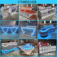 Experience Table Luminous Table Sample Technology Nakajima Cabinet Paint Exhibition Hall Exhibition 