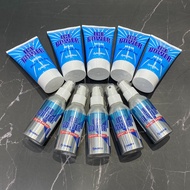 ICE POWER Sports Spray MSM Cool Gel