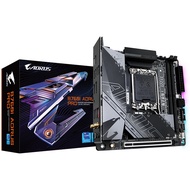 GIGABYTE B760I AORUS PRO ITX DDR5 Intel Motherboard LGA1700