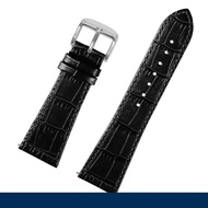 BFMNR นาฬิกาข้อมือสายหนังแท้สำหรับ Frank Muller Series หนังวัวเครื่องประดับรัดข้อมือสำหรับสำหรับทั้ง