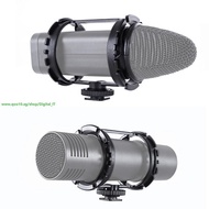 BOYA BY-C03 Camera Video Microphone Shock Mount for BOYA BY-VM300PS BY-V02 Shotgun Microphones 1&amp;quo