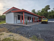 บ้านเดี่ยว 1 ห้องนอน 1 ห้องน้ำส่วนตัว ขนาด ตร.ม. – บูกิต กายู ฮิตัม (Roomstay Bukit Kayu Hitam No.8