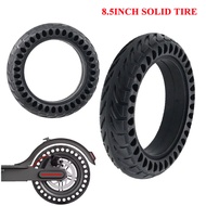 8 Inch 200x50 Tubeless Tyres Solid Tire For KUGOO S1 C3 S3 Pro Electric Scooter 8.0x2.0 Explosion-Pr