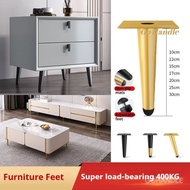 Adjustable Support Leg Bracket Furniture Leg Bracket Four-Legged Sofa Support Leg Table Leg Support 