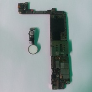Mesin Logicboard iPhone 7 / 7g 128 GB Minusan