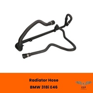 Radiator Hose BMW (318i) E46 17127511204