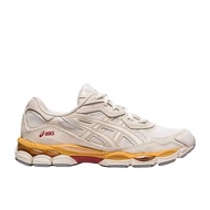 Asics Gel-NYC Cream Oatmeal Unused