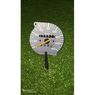 PART METER KANCIL 850 KMH/RPM/COVER HITAM/CERMIN 850/METER FUEL 850/ TEMP METER 850 (ORIGINAL PART)