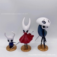 The Hollow Knight The Hollow Knight The Hollow Knight 3 Types Static Figure Model Ornaments