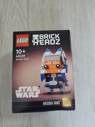 Lego 40539 Star Wars brick headz - Ahsoka Tano