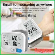 COD Yongrow Pengukur Tekanan Darah Tensi Blood Pressure Monitor /  alat pengukur tekanan darah tinggi rendah digital omicron / tensimeter digital akurat / alat tensi meter digital otomatis engkap  bagus di cas bersuara / alat tensi  gula darah kolesterol