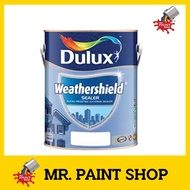 18L DULUX WEATHERSHIELD SEALER - 18177