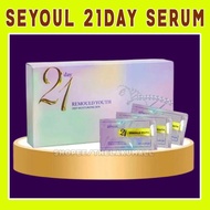Seyoul 21 day remould youth skin essence for Anti-Aging Face Reduces Wrinkles|Dark Spots korea serum