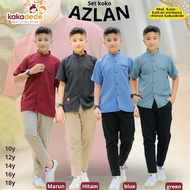Set Azlan'skoko