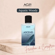 AGift Voyage Eau de Parfum 100ml