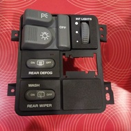 saklar lampu Opel blazer B16 BERKUALITAS