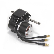 ชุดอัพเกรดเครื่องยนต์แบบหมุนข้างนอกแบบไม่ต้องชาร์จไฟฟ้า MN82/MN99S/MN168/MN78 สำหรับงาน DIY ของเล่นร