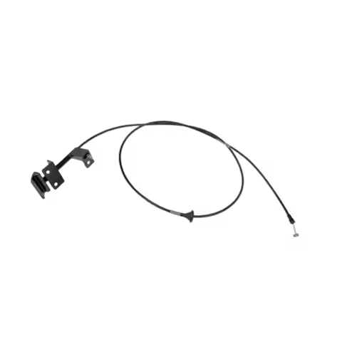Hood Release Cable Easy Installation High Performance Supplies Spare Parts 55026030 Accessory for Je