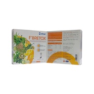 Shine F'Bretox 8Gx15's/Box