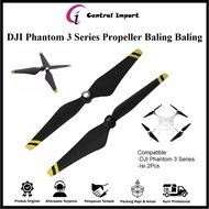 Dji Phantom 3 Pro Propeller - Propeller - ORIGINAL Dji Phantom 3 Series Propeller