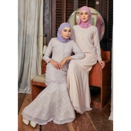 SAFFYNA - KURUNG ENCHANTED