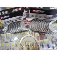 KING BEARING TOYOTA 3SGTE CALDINA