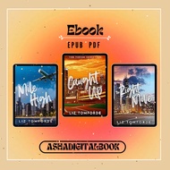 Windy City Series | Right Move / Caught Up / Mile High ( Liz Tomforde ) Ashadigitalbook