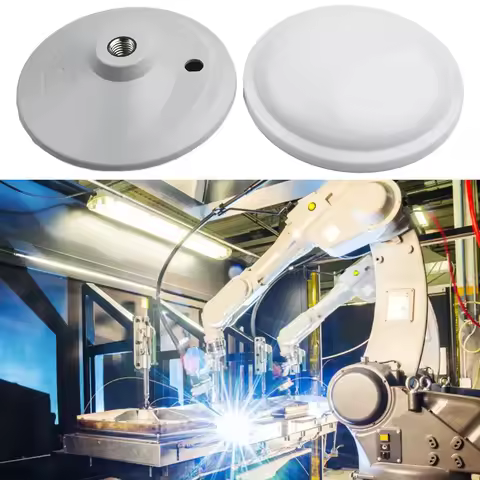 GNSS Antenna Shell GPS GLONASS BDS S-BAND High-Precision RTK Waterproof UV-proof Cover Provides Prot