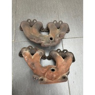 PROTON SAGA FLX CAMPRO EXHAUST MANIFOLD ORIGINAL