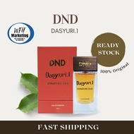 DND Dasyuri 1 (Perfume) Dr Noordin Darus Worldwellness