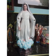 Mediatrix ( 28 inches ) Made In Fiberglass