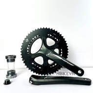 PROWHEEL RPT 53-39T BIKE SPRINGS PROWHEEL EMPTY DISC SET