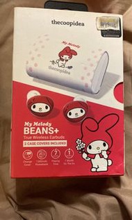 Sanrio MY melody 藍芽耳機