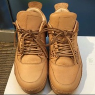 Heyday Luxury Sneaker 全皮 波鞋