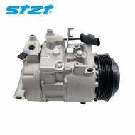 STZT  0008302100 AC A/C Compressor Pump for Mercedes Benz W204 C300 C350 E350 0008305200 0022303211 