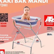 Yomi Baby Bathtub Feet Yomi Bathtub Feet
