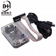 Nu-Link Downloader Simulation Device Xintang NuLink Offline Download Function MS51FB9N76E003