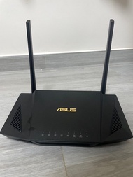 ASUS AX1800